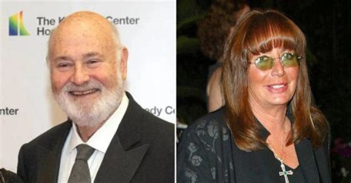 Tracy Reiner parents: Penny Marshall, Michael Henry