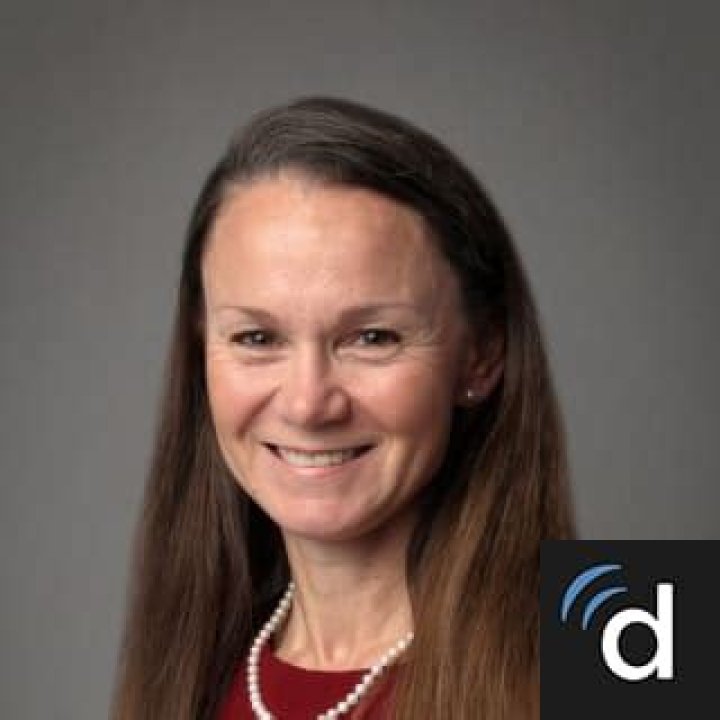 Dr. Tracy Thompson, MD – Dublin, CA