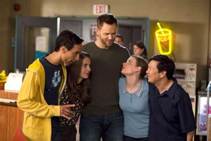 First Trailer For Community Season 5 Shows The Dark Days Of Jeff Winger