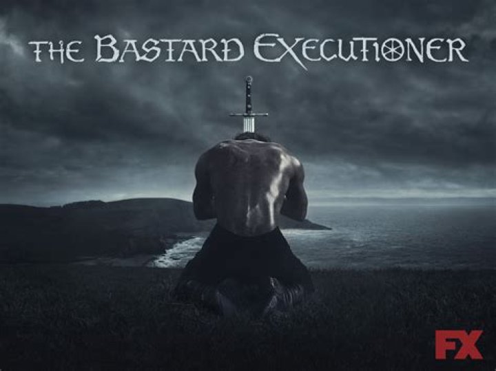 First Trailer For FX’s The Bastard Executioner
