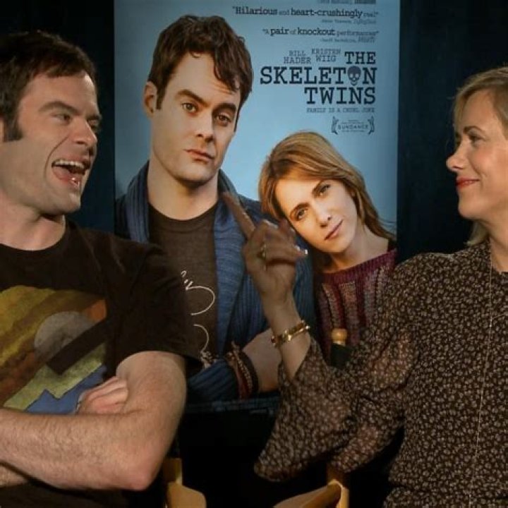 New Trailer For The Skeleton Twins With Kristen Wiig And Bill Hader