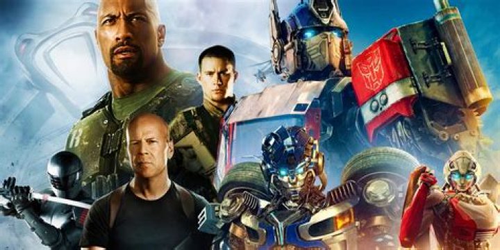 Transformers & GI Joe Crossover Movie Unlikely To Happen