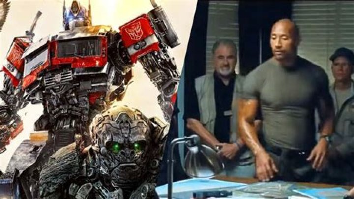 ‘Transformers’ x ‘GI Joe’ crossover film targeted for 2026 release