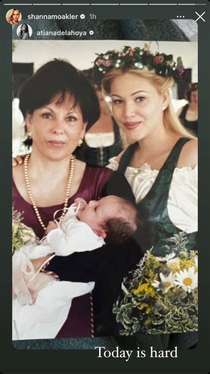 Travis Barker’s Teen Daughter Says She Hasn’t Seen Or Talked With Her Mom Shanna Moakler In The Last 7 Months!