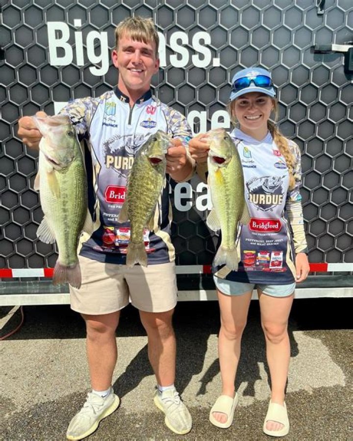 Travis Ely Dies in a Tragic Car Accident, Athlete & Purdue Bass Fishing Club member