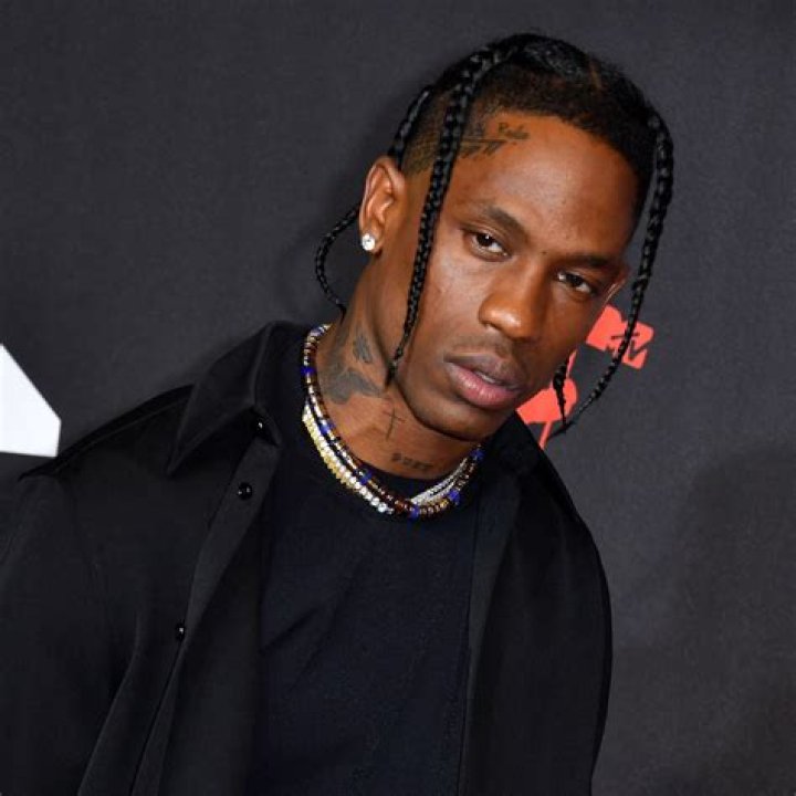 Travis Scott’s Alleged Secret Side Chick Says There’s Someone ‘Rich & Powerful’ Trying To Kill Her Success