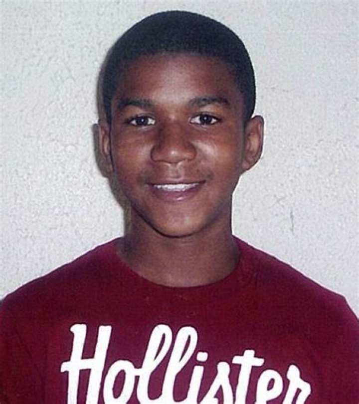 Trayvon Martin Biography - Facts, Childhood, Family Life & Achievements