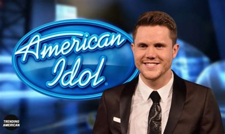 Trent Harmon Height, Weight, Net Worth, Age, Birthday, Wikipedia, Who, Instagram, Biography