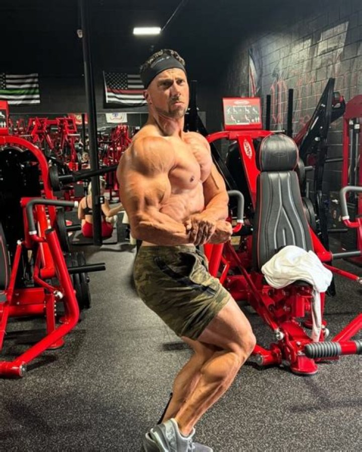 
Trent Miller Height, Weight, Net Worth, Age, Birthday, Wikipedia, Who, Nationality, Biography 