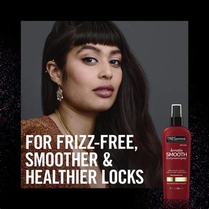 Tresemme Commercial Actress: Becky G (Updated)