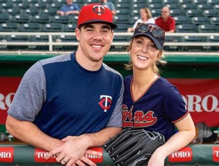 Trevor May Wife: When Did He Marry Kate May? Meet Her On Instagram