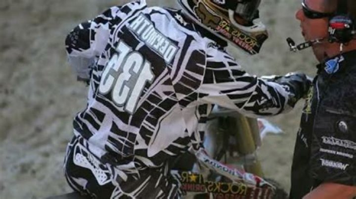 Tributes: Motocross Racer Josh Demuth Dies in an Accident While Practising on Track