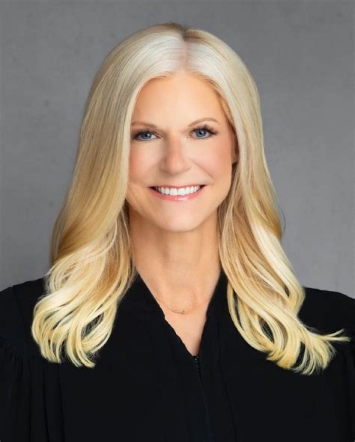 Tricia Simpkin – Camden On Gauley, WV