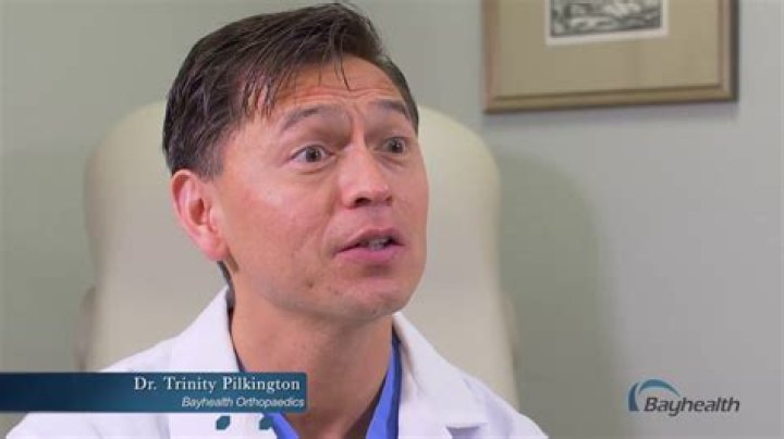 Dr. Trinity Pilkington, MD – Milford, DE