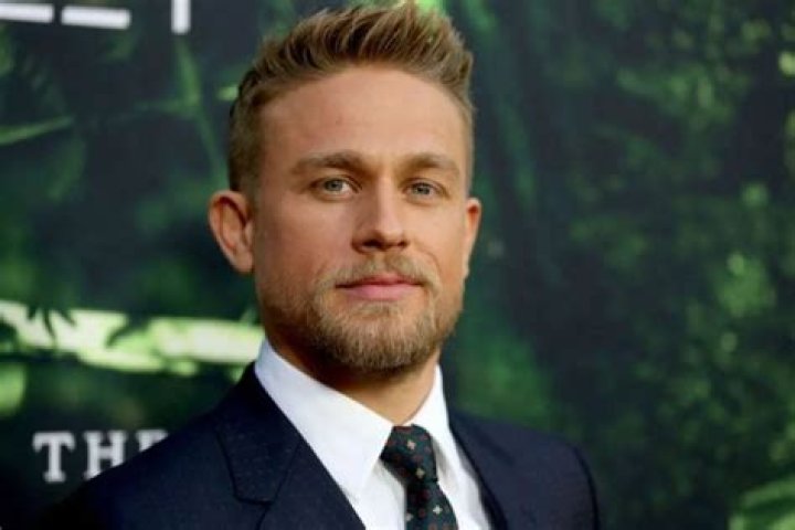 Triple Frontier Star Charlie Hunnam Still Doesn’t Regret Leaving Fifty Shades