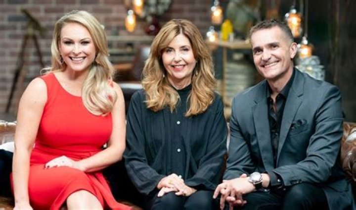 Trisha Stratford cause of death, age, husband, children, funeral, net worth