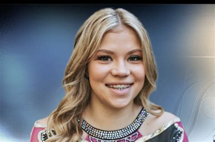 Tristyn Bailey Wiki, Obituary, Age, Parents, School & More