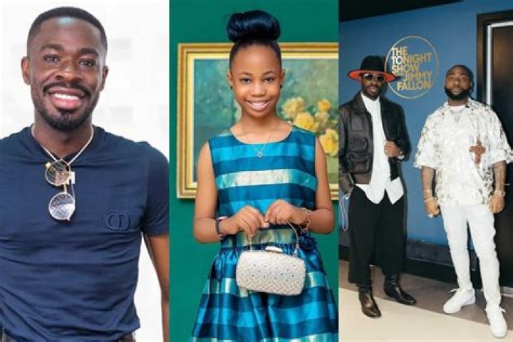 
“Trouble don start” – Davido’s lawyer, Bobo Ajudua reacts to Kiddwaya’s engagement with fiancée 
