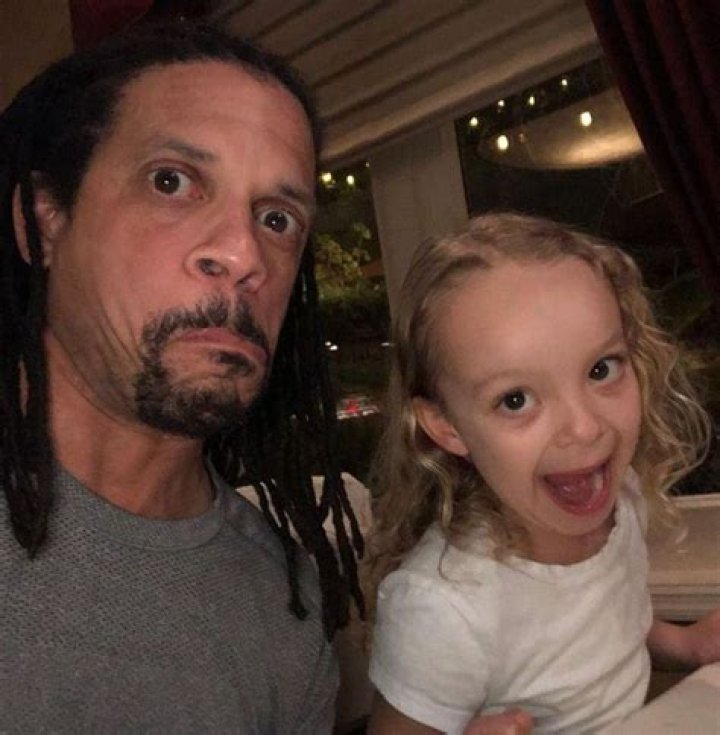 Troy Dargan family, wife, children, parents, siblings