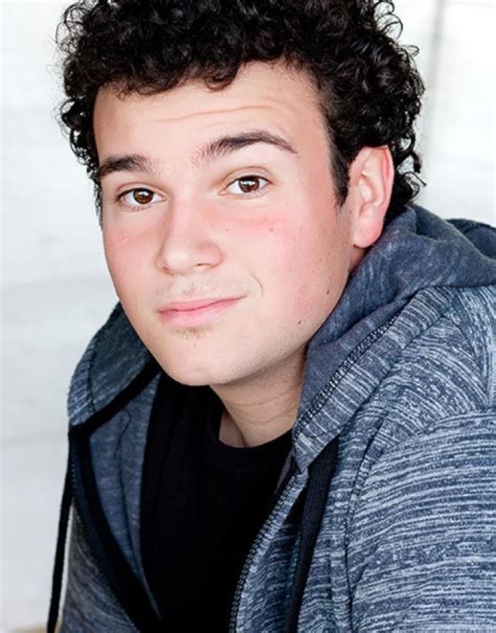 Troy Gentile Biography - Facts, Childhood, Family Life & Achievements