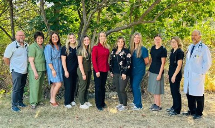 Dr. Troy Geyman, MD – Bonners Ferry, ID