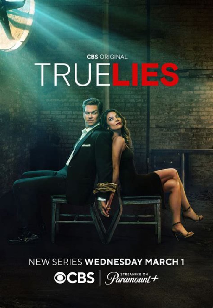 
True Lies 2023 cast, first look, and everything we know so far 
