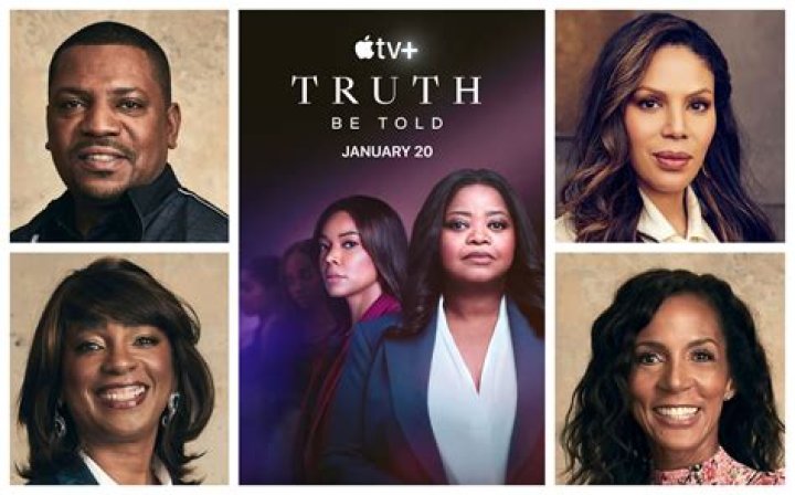 Truth Be Told Season 1 Review