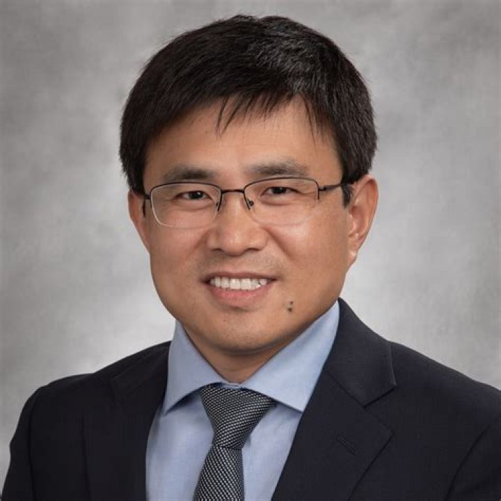 Dr. Tso Chen, MD – Golden, CO