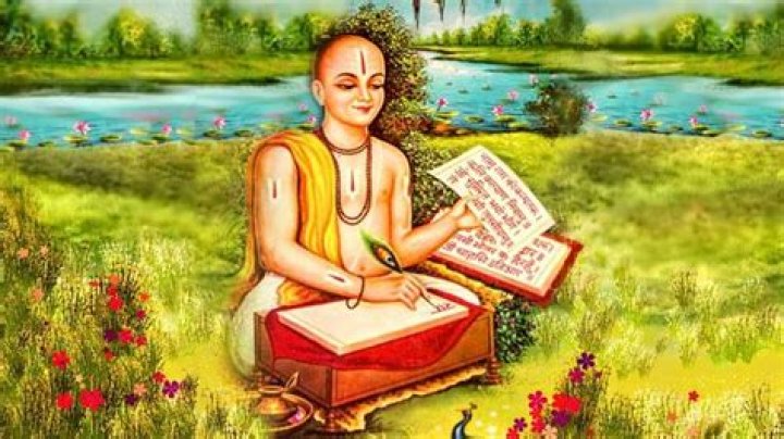 Tulsidas Biography - Childhood, Life Achievements & Timeline