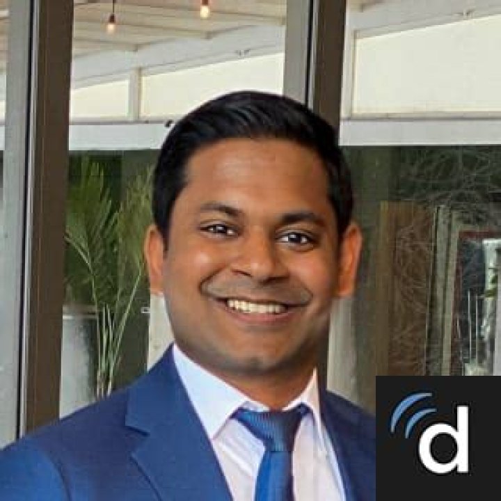Dr. Tushar Garg, DO – Irving, TX