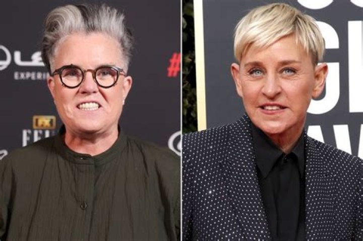 TV Producer Reveals More Of Ellen DeGeneres’ ‘Bizarre’ Requests