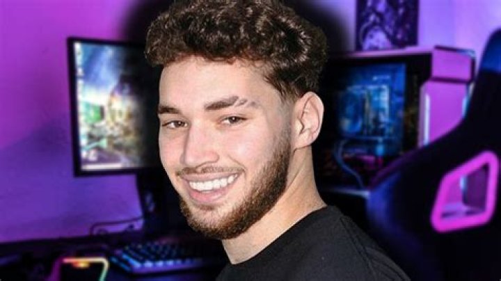 Twitch bans Adin Ross after swatting takes place on stream