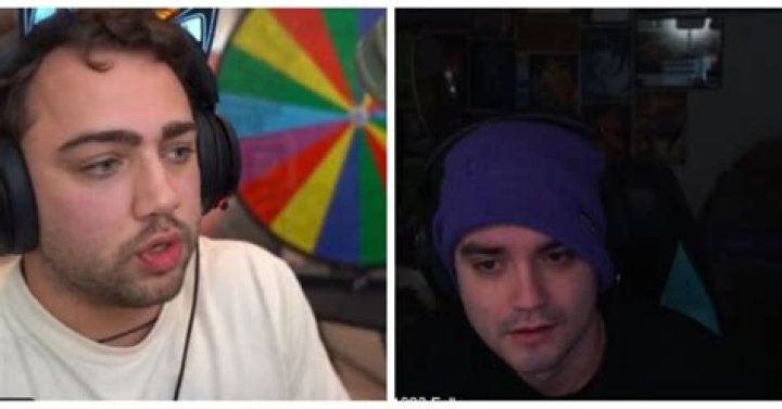 
Twitch Streamers CrazySlick and Mizkif Are at the Center of Sexual Assault Allegations 
