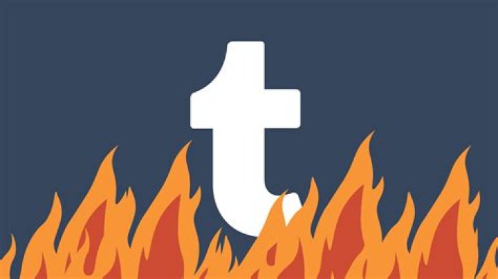 Twitter’s mass exodus has caused Tumblr to crash, thanks to all those jumping ship