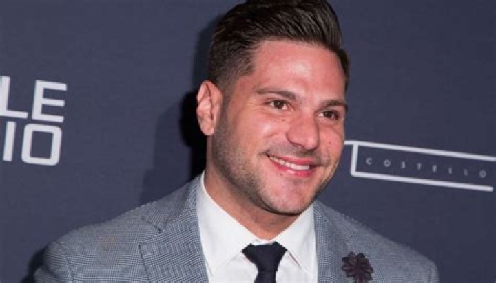 Two Charges Dropped In Ronnie Ortiz-Magro’s Domestic Abuse Case