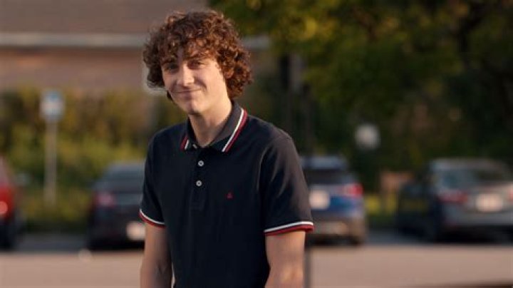 Ty Doran Wiki, Age, Girlfriend, Height, Net Worth, Parents, Education & Biography