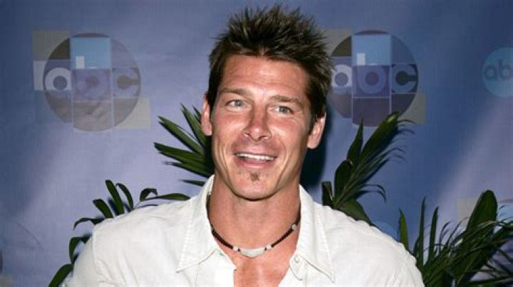 Ty Pennington - Bio, Facts, Family Life of TV Host