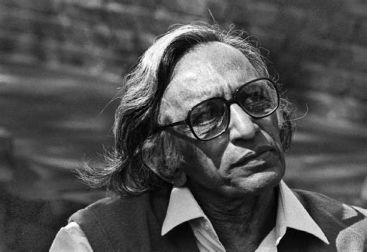 Tyeb Mehta Biography - Childhood, Life Achievements & Timeline