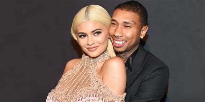 Tyga Refuses To Talk About Kylie Jenner During Awkward New Interview
