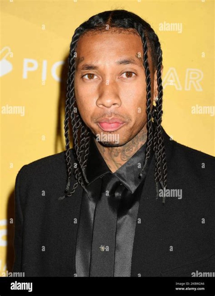 Tyga Biography - Facts, Childhood, Family Life & Achievements