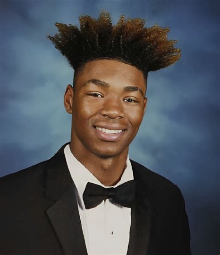 Tyger Winston Visitation and Funeral Arrangements, Archbishop Stepinac HighSchool