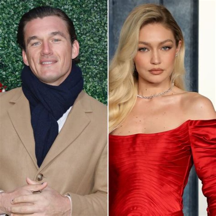 Tyler Cameron Addresses Gigi Hadid Pregnancy – Says She’ll Be An ‘Incredible’ Mom