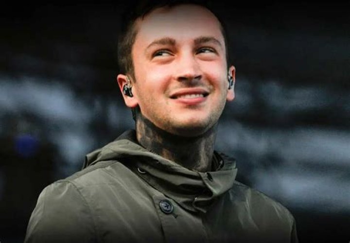 Tyler Joseph Biography - Facts, Childhood, Family Life & Achievements
