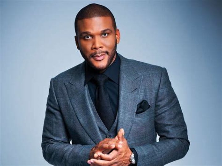 Tyler Perry Dishes On The Most Important Lessons He Learned In Hollywood