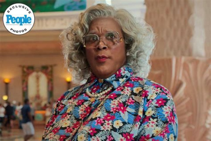 Tyler Perry’s Massive Studio Won’t Just Be For Movies — It Will House Displaced Women And LGBTQ Youth