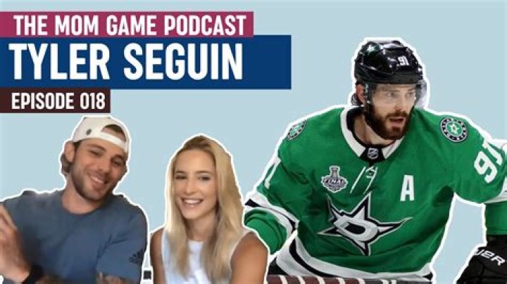 Tyler Seguin Is Engaged To Girlfriend Kate Kirchof: How Long Have The Couple Dated?