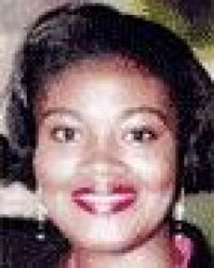Dr. Tymesia Hudson, MD – Orlando, FL