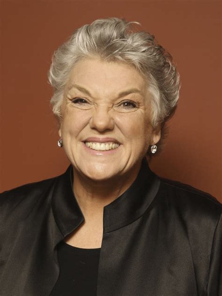 Tyne Daly Biography - Facts, Childhood, Family Life & Achievements of Actress