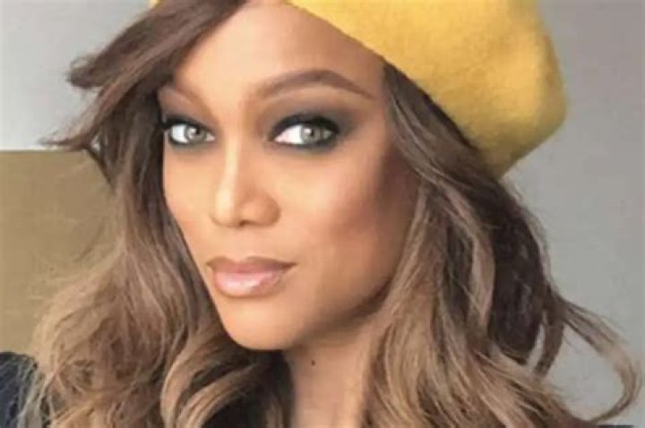 Tyra Banks Says She Is Taking Dancing With The Stars To The ‘Next Level’ After Being Named New Host & Executive Producer