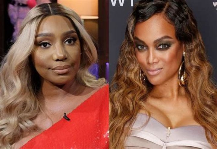 Tyra Banks Sets The Record Straight About Banning “Housewives” From “Dancing With The Stars” Following NeNe Leakes’ Call-Out